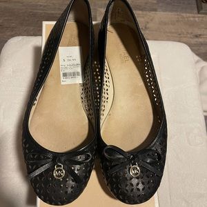 Michael Kors Ballerina Shoes